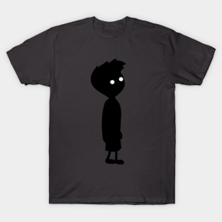 Limbo Game T-Shirt